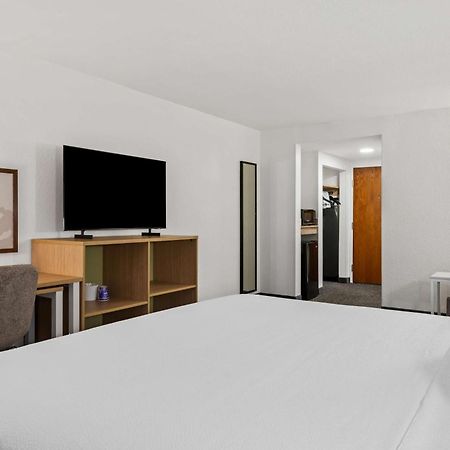 Spark By Hilton Port Wentworth Savannah Buitenkant foto