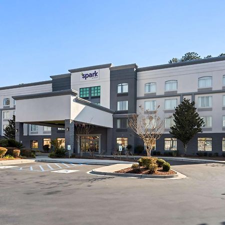 Spark By Hilton Port Wentworth Savannah Buitenkant foto