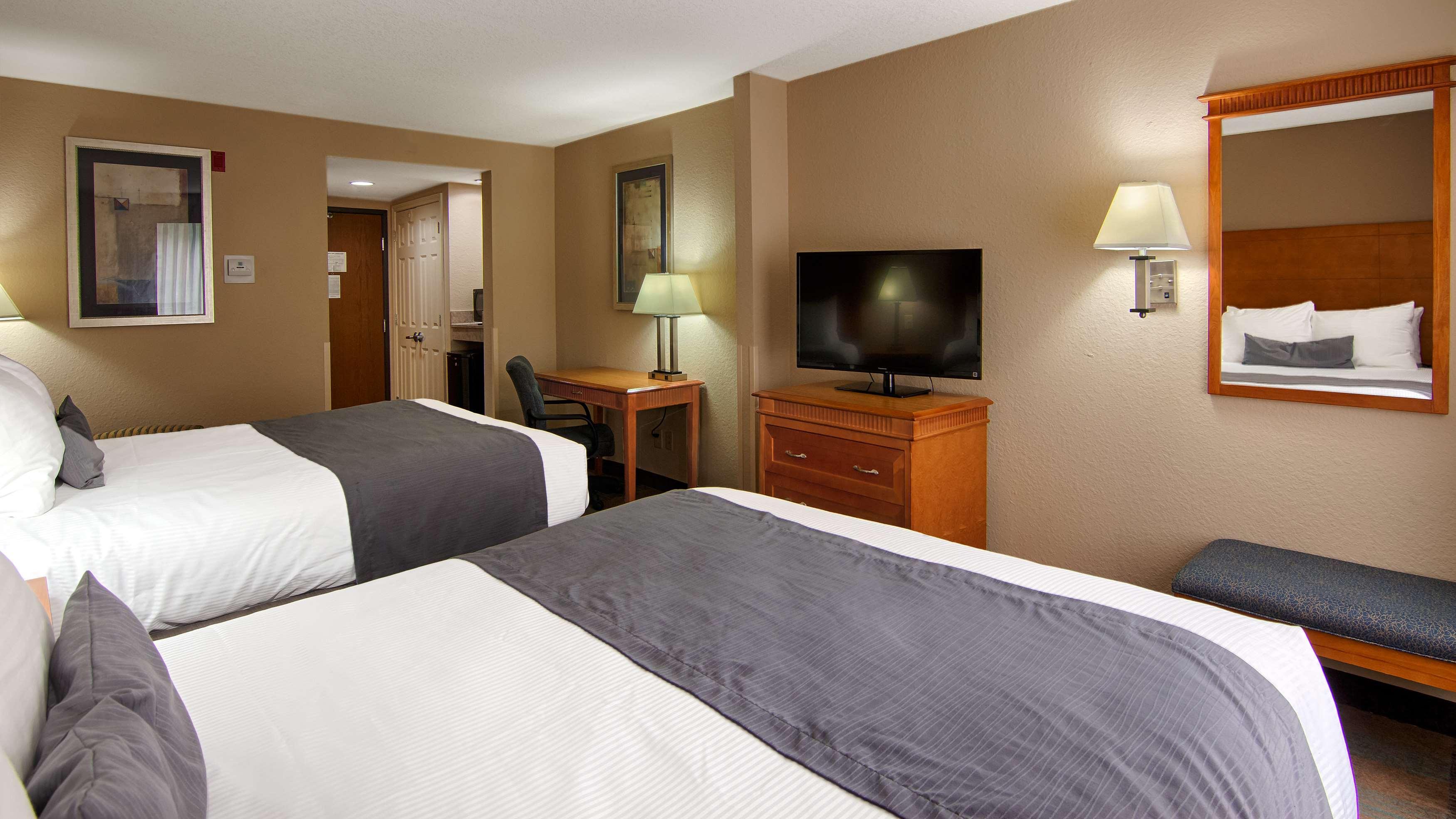Spark By Hilton Port Wentworth Savannah Buitenkant foto