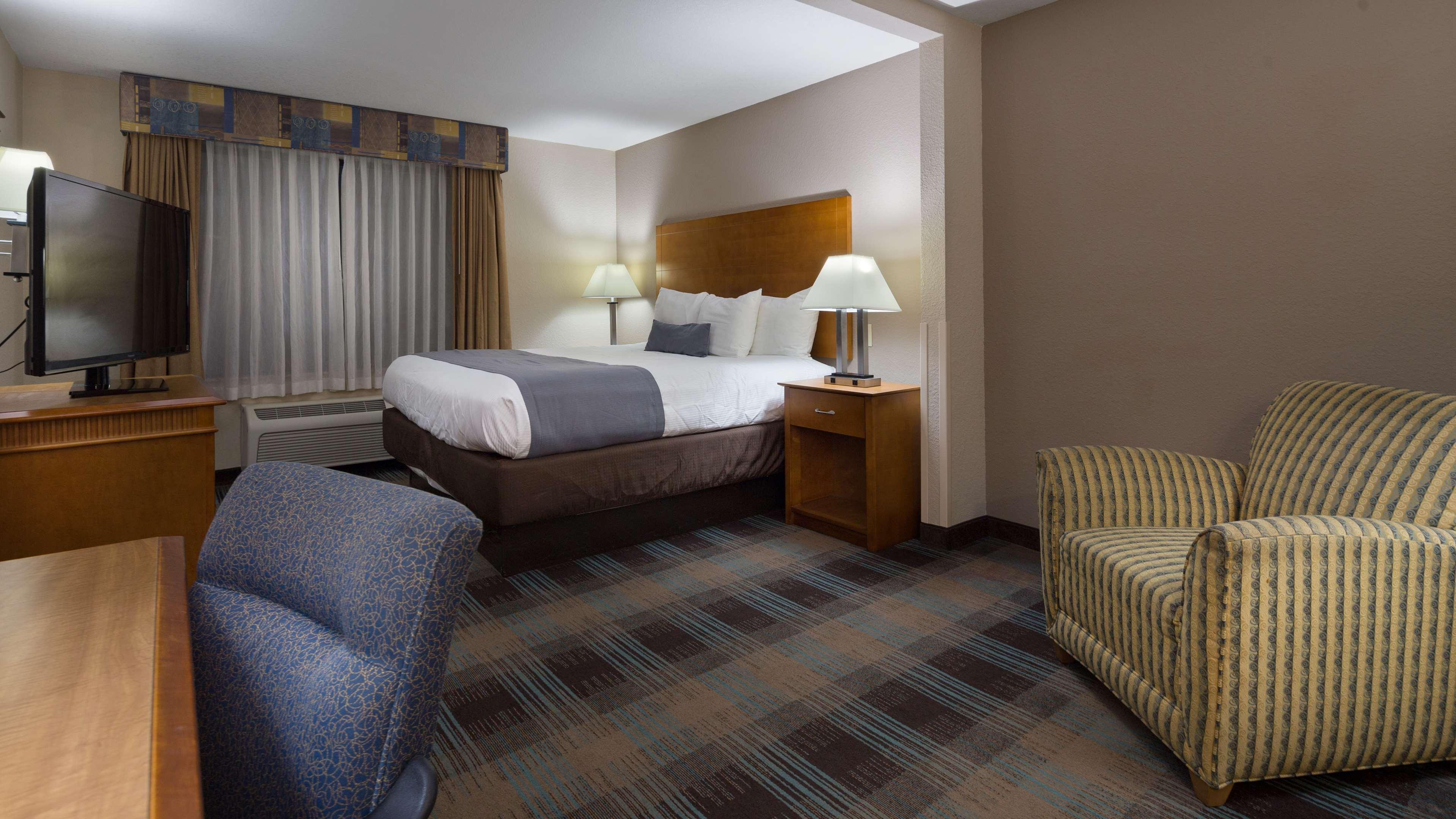 Spark By Hilton Port Wentworth Savannah Buitenkant foto