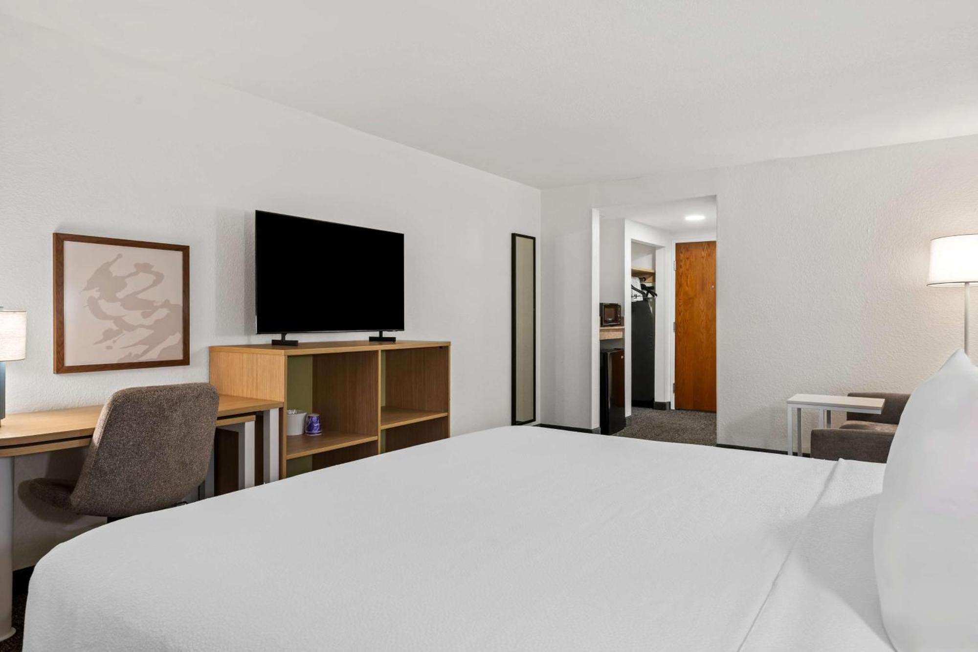 Spark By Hilton Port Wentworth Savannah Buitenkant foto