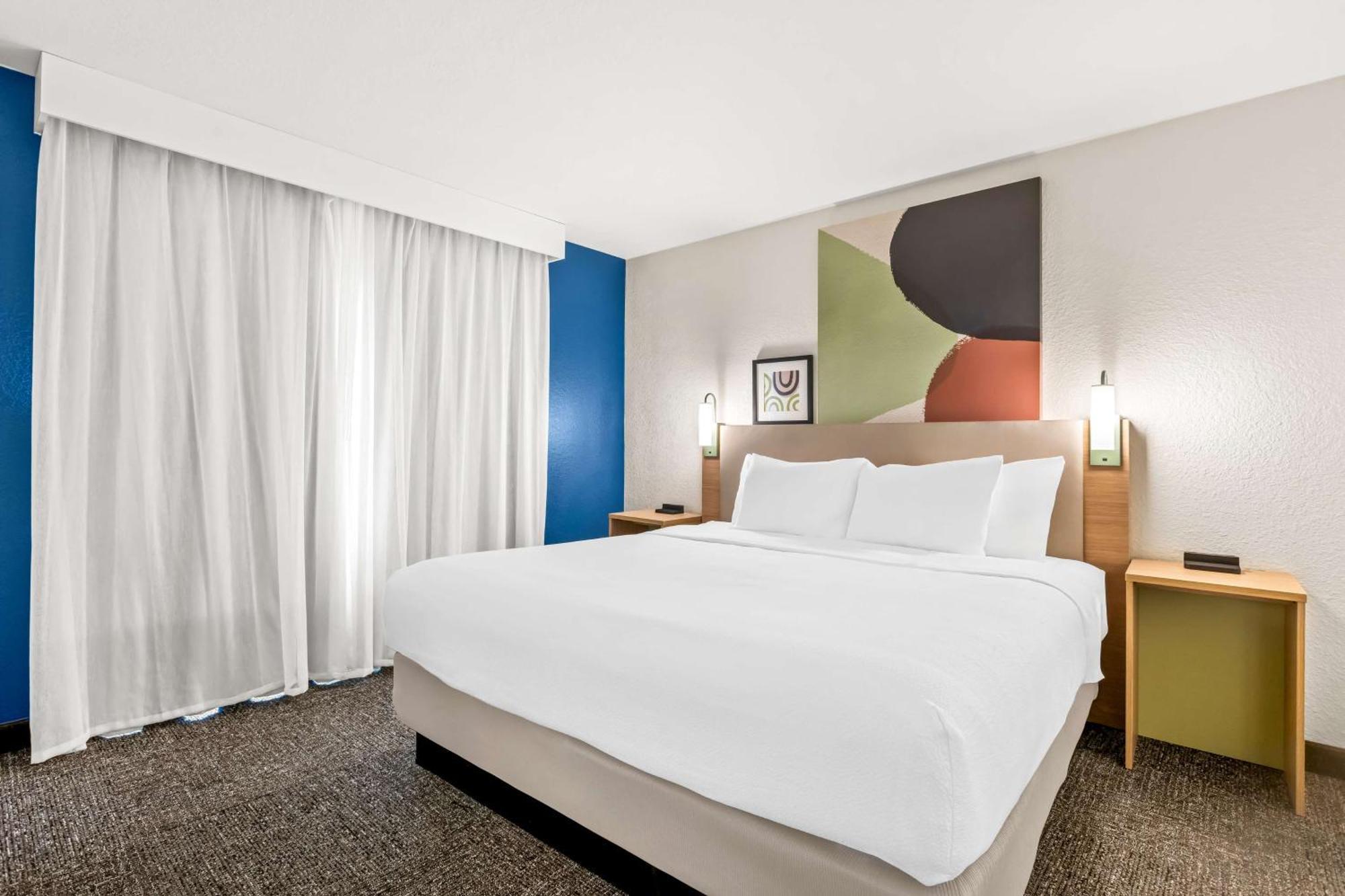 Spark By Hilton Port Wentworth Savannah Buitenkant foto