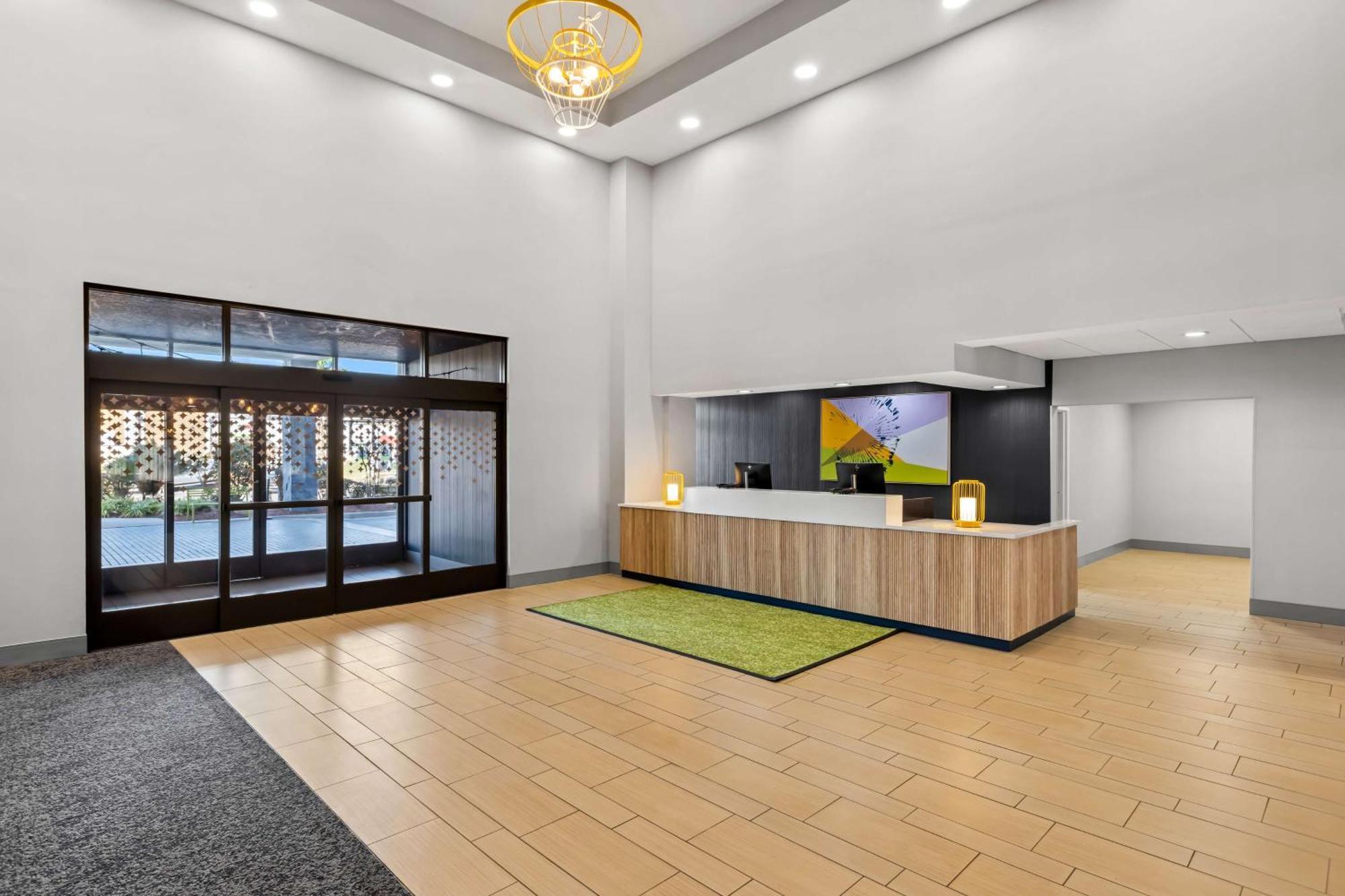 Spark By Hilton Port Wentworth Savannah Buitenkant foto